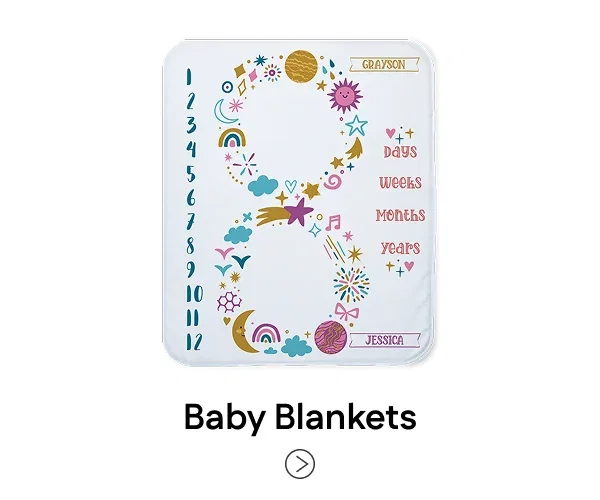 Baby Blankets