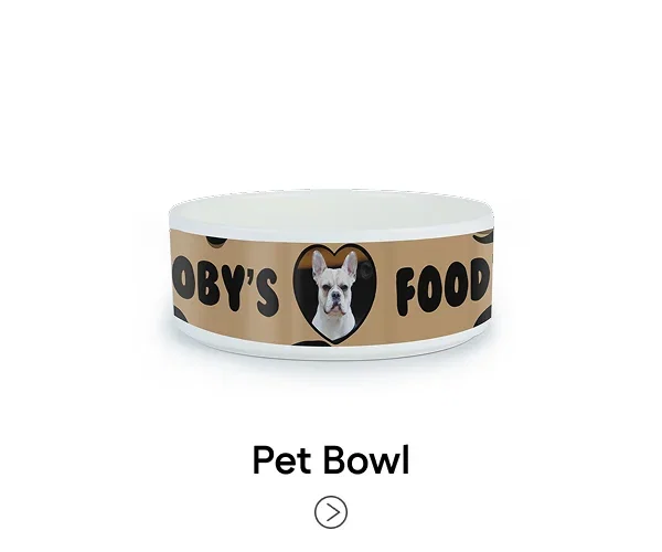 Pet Bowl