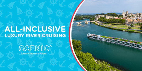 Celebrate 2027 France River Cruising