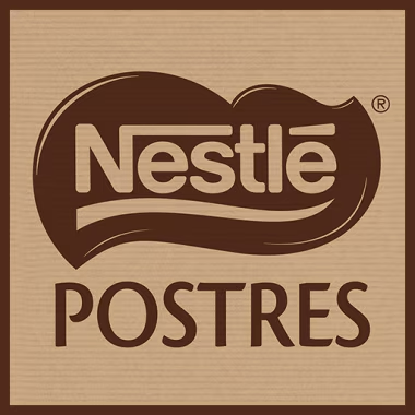 Nestlé Postres