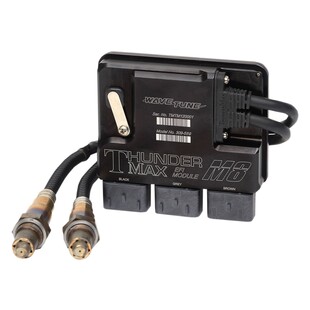 ThunderMax ECM Performance Auto Tuner For Harley Softail 2018-2020