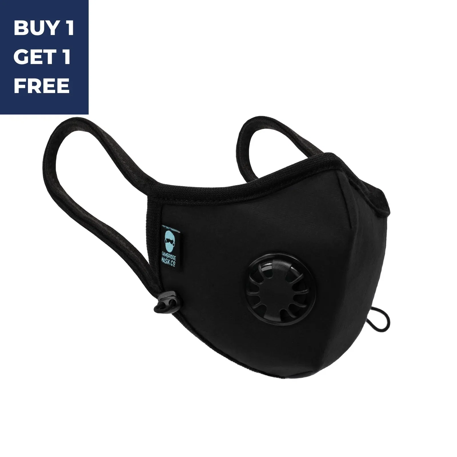 Image of The Churchill - Pro Mask