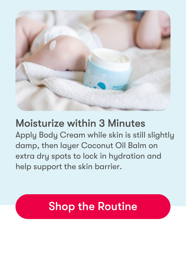 Shop the Routine