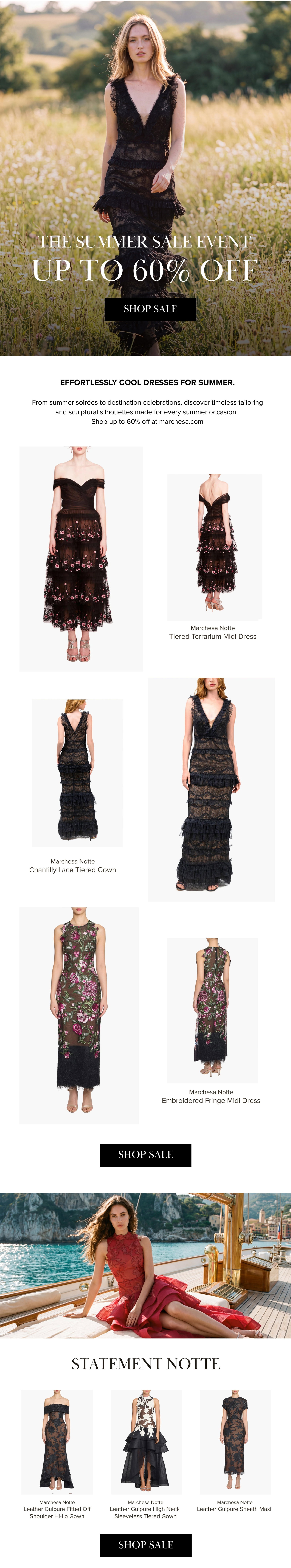 Marchesa Notte
