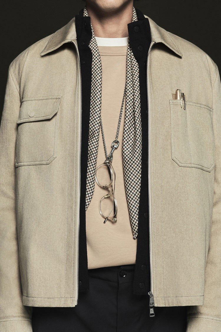 Outerwear Shop now on Moncler's website