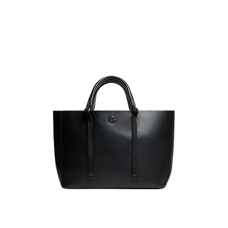 Carlo Leather Tote Bag