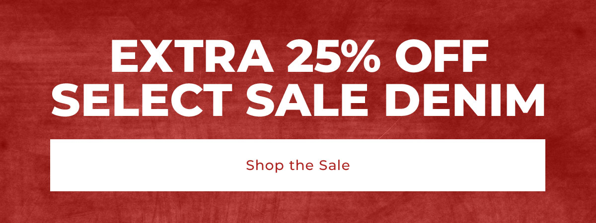 Shop The Sale