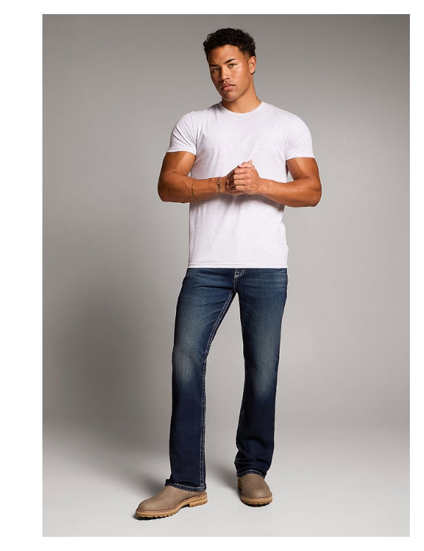 Shop Men's BKE Jeans