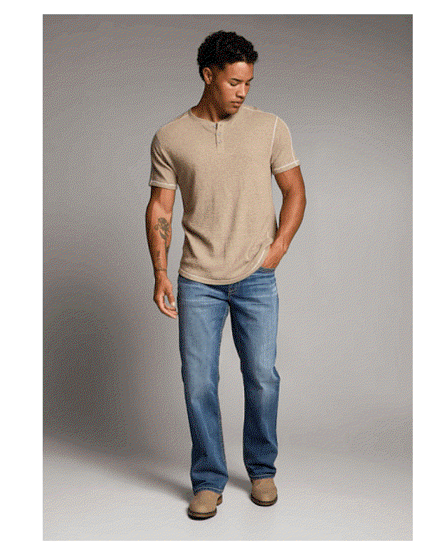 Shop Men's BKE Jeans