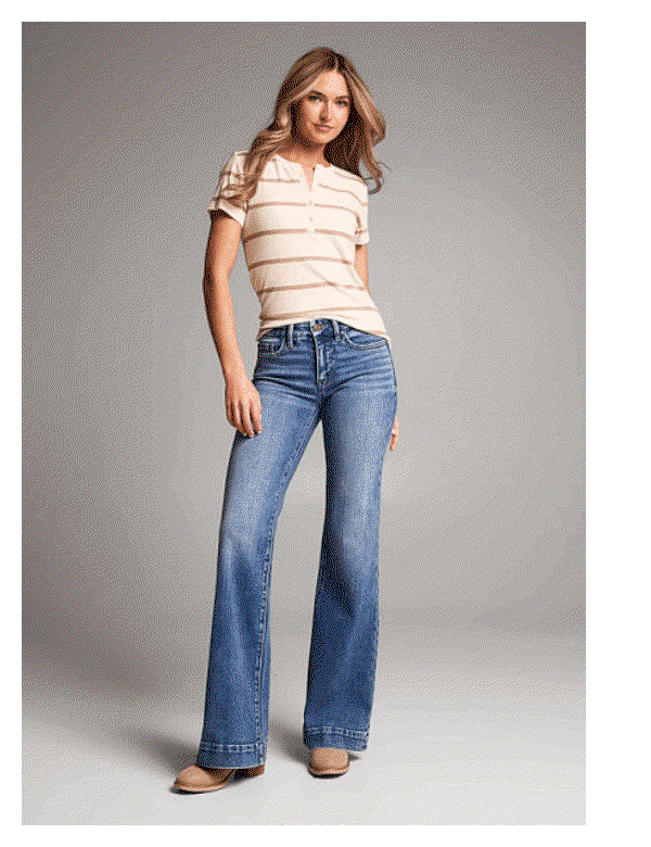 Shop Women's BKE Jeans