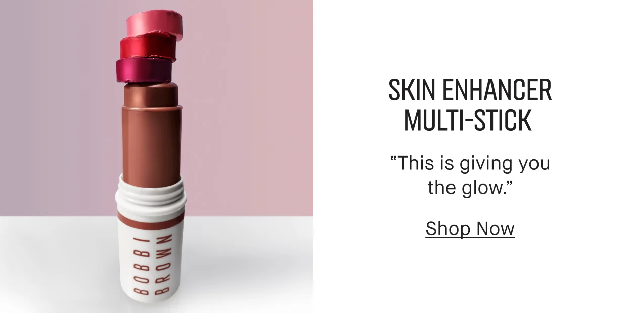 SKIN ENHANCER MULTI-STICK | "This is giving you the glow." | Shop Now