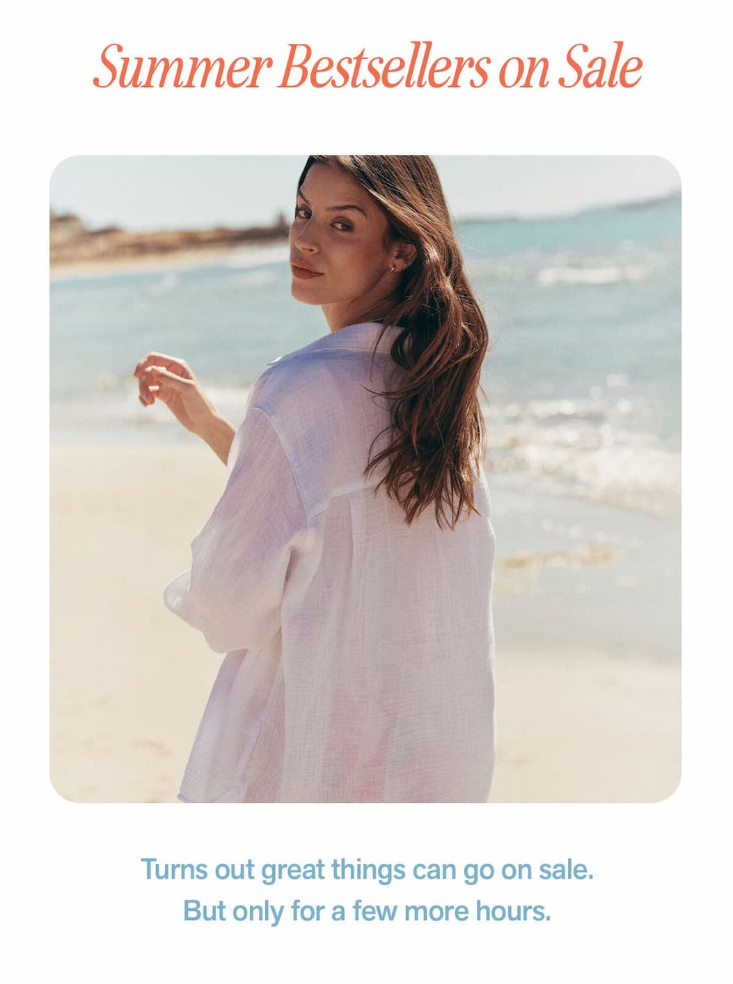 Summer Bestsellers on Sale