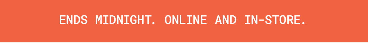 Online and In-Store