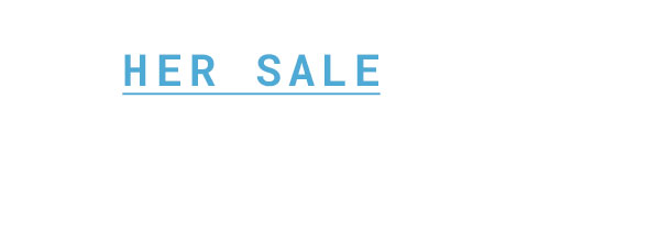 Her Sale