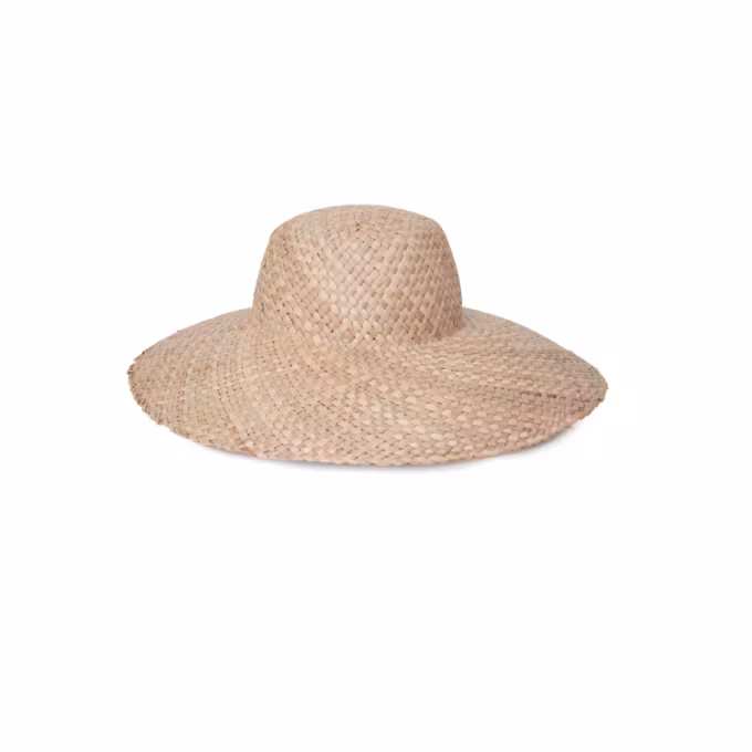 Le Potager du Roi French Garden Hat