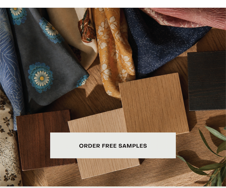 Order Free Samples