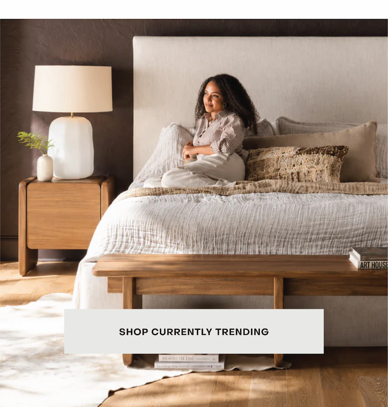 Shop Currently Trending