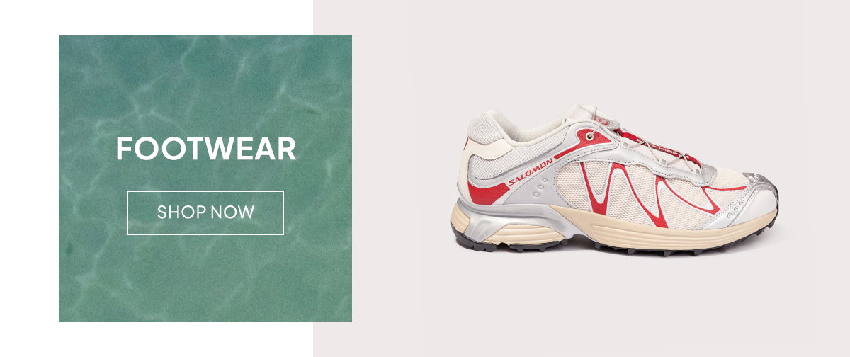 Footwear