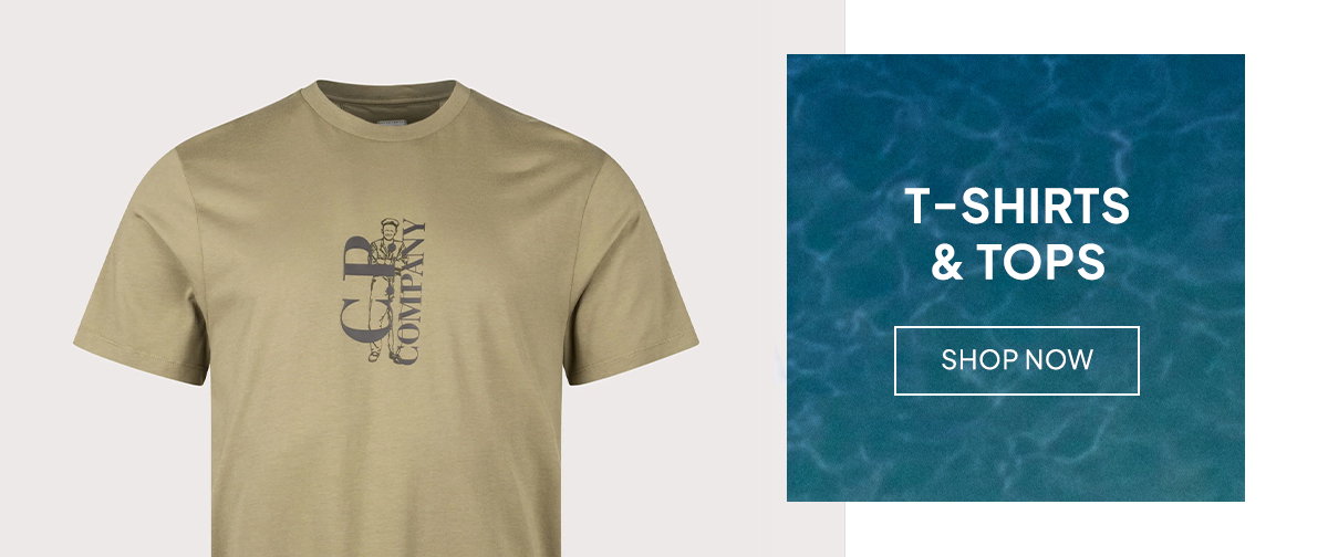 T shirts