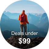 Flights under $99