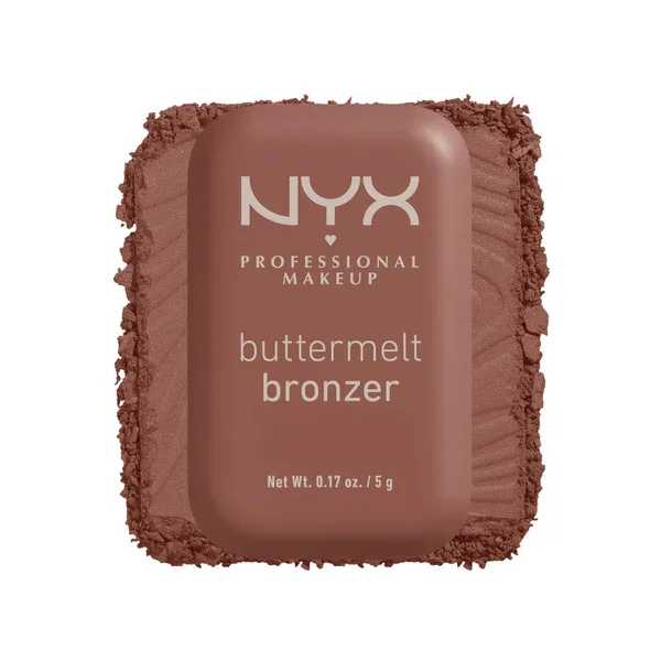 NYX Buttermelt Bronzer 05 Butta Off