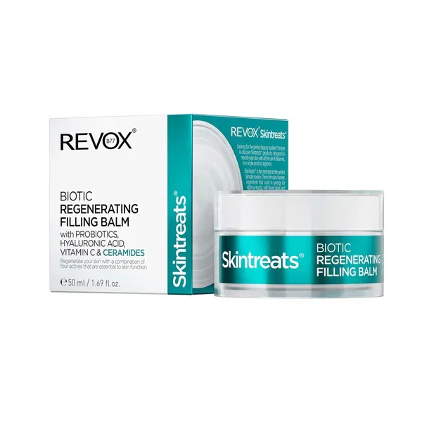 Revox Skintreats Biotic Regenerating Filling Balm