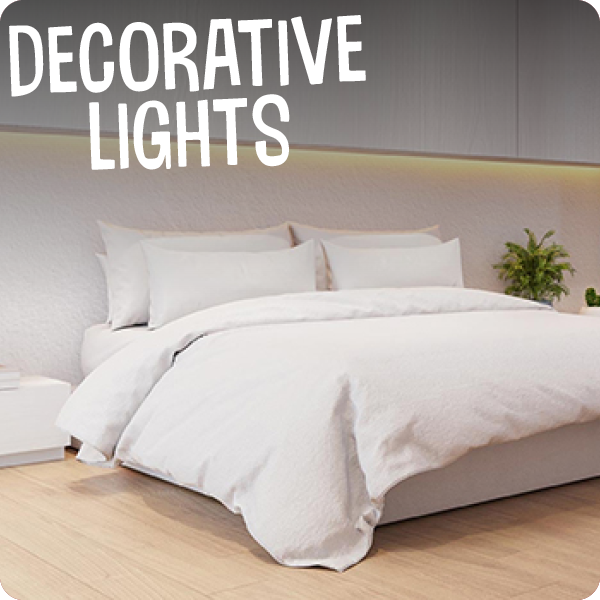 Decorative lights