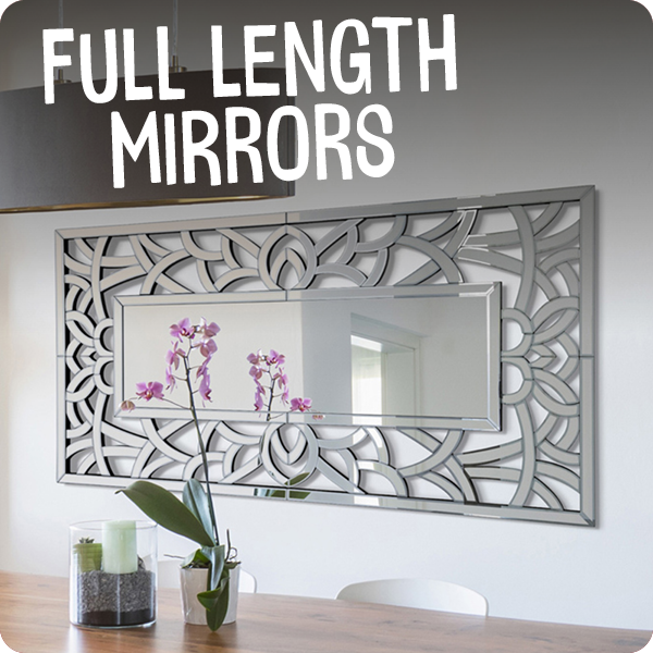 Full length mirrors