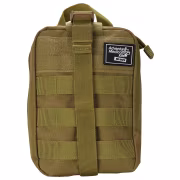 Adventure Medical Kits Molle Bag Trauma Kit 2.0