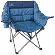Ascend Traveler Padded Chair - Bering Sea