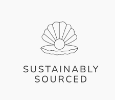 Sustainably Sourced