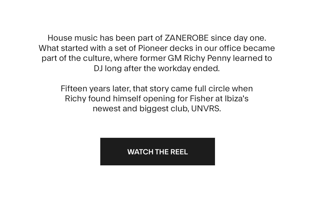 Watch The Reel