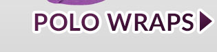 Polo wraps sale
