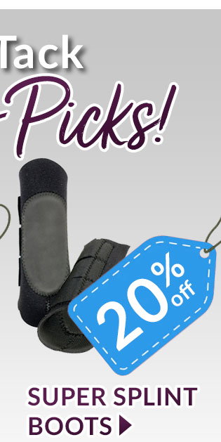 Super splint boot sale