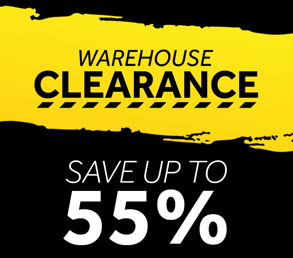 Clearance - save up to 55%. Shop now >