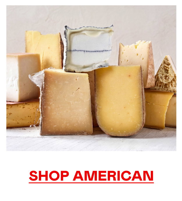 Shop American