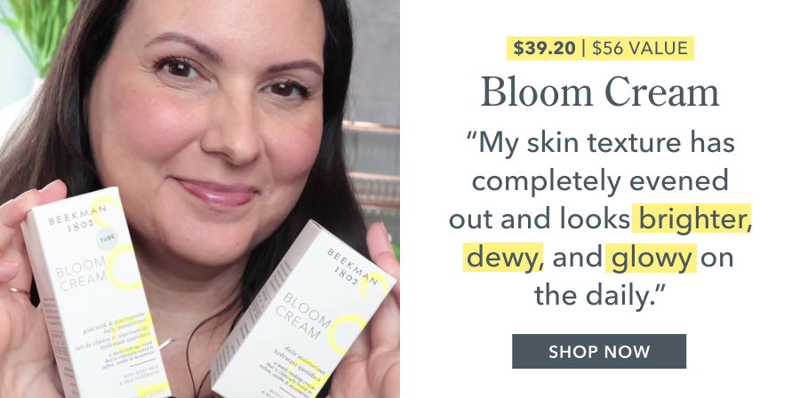 Bloom Cream