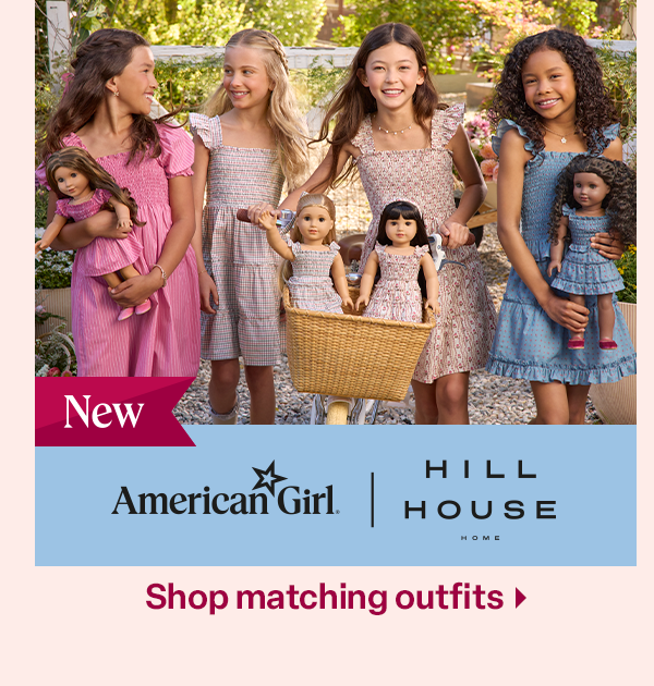 Shop matching outfits