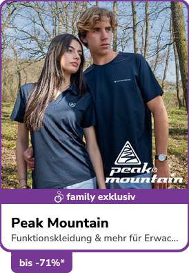 Peak Mountain