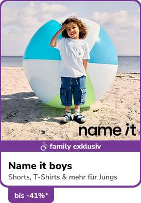 Name it boys