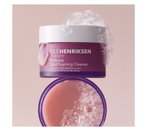 NEW! OUR MOST INNOVATIVE SKINCARE. CRAFTED TO DELIVER CLINICAL RESULTS + CRAVEABLE EXPERIENCE.
