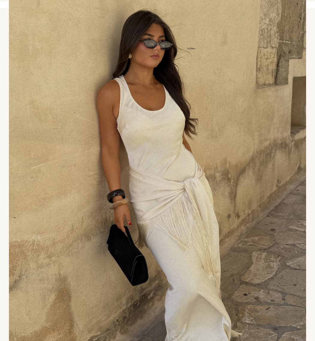The Breya Sarong