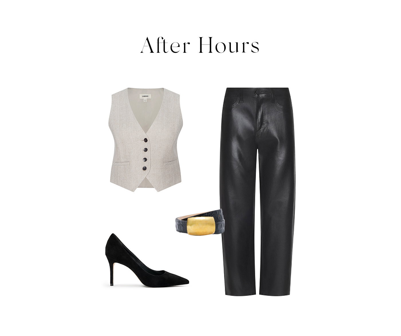 After Hours
