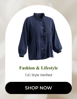 Clothing & Fashion