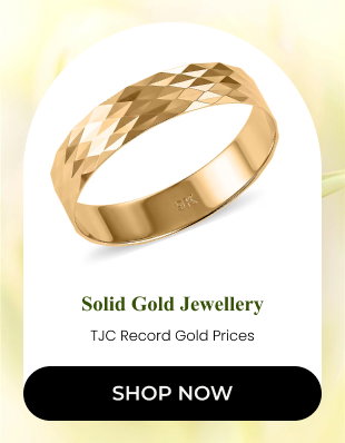 Plain Gold Deals