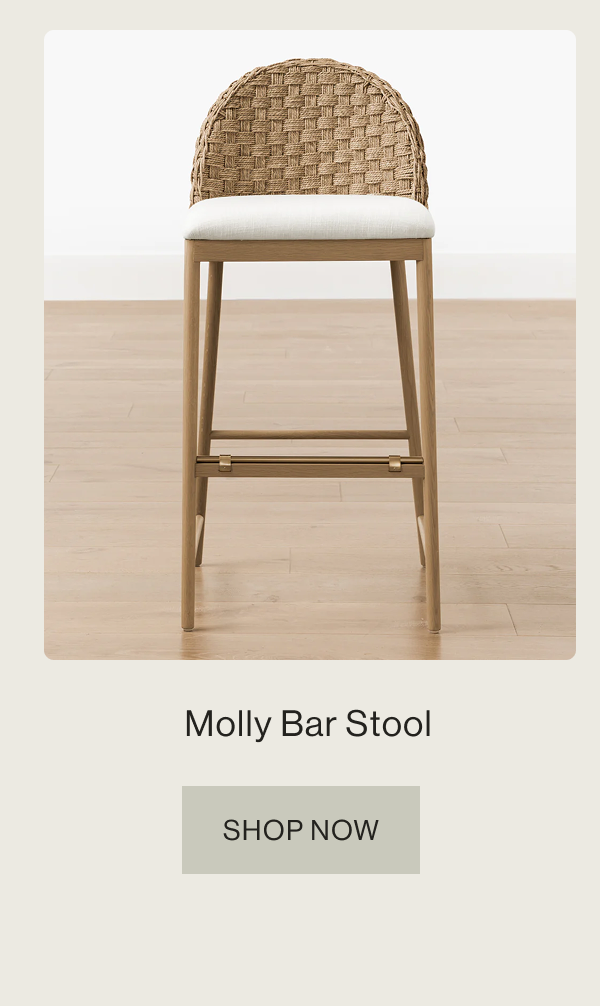 Molly Bar Stool