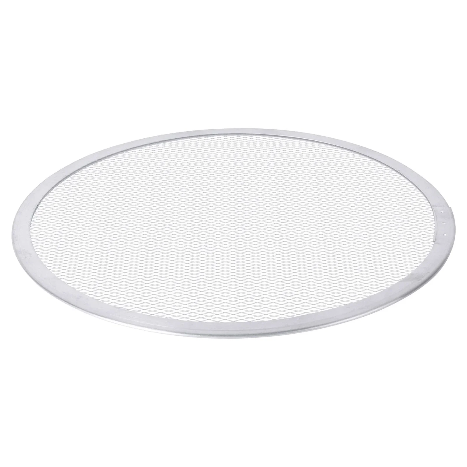 12" Aluminium Pizza Screen