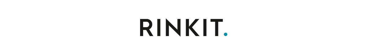 Rinkit: for EVERY room in the home