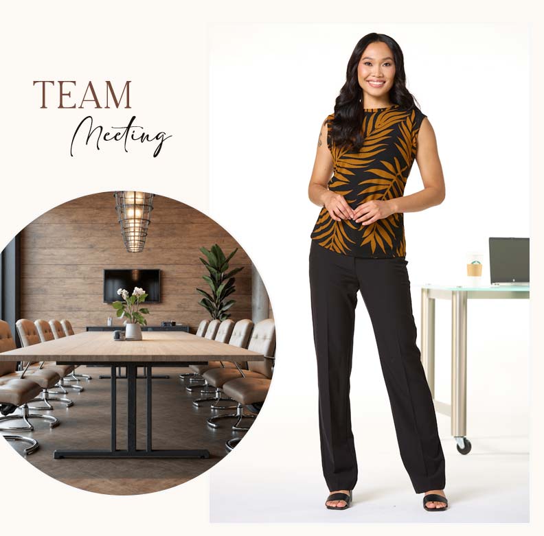 Shop the Look