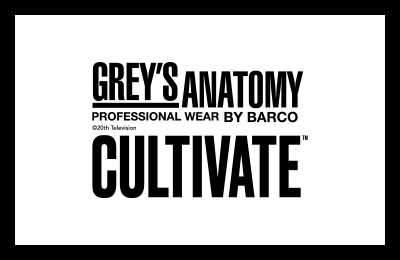 Grey’s Anatomy Cultivate >
